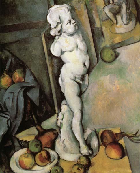 Paul Cezanne Angelot